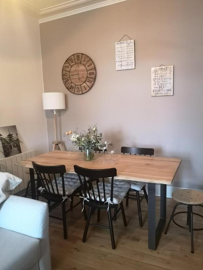 Appartement Le Bellevue Dans Maison De Maitre De 1920 Riedisheim Εξωτερικό φωτογραφία