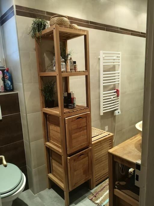 Appartement Le Bellevue Dans Maison De Maitre De 1920 Riedisheim Εξωτερικό φωτογραφία